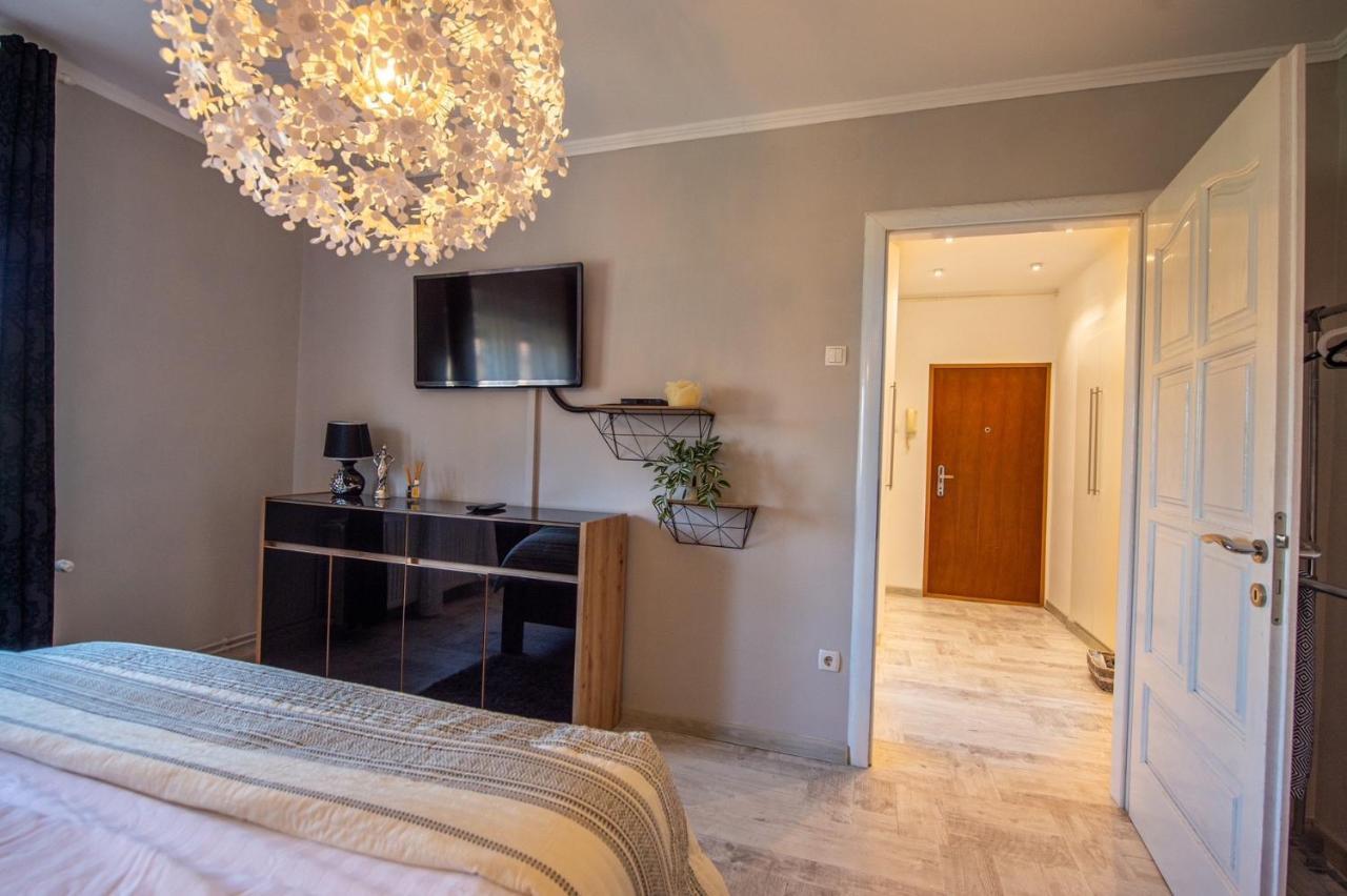 Apartman Pannonica Pin 0-24H Slavonski Brod Exterior foto