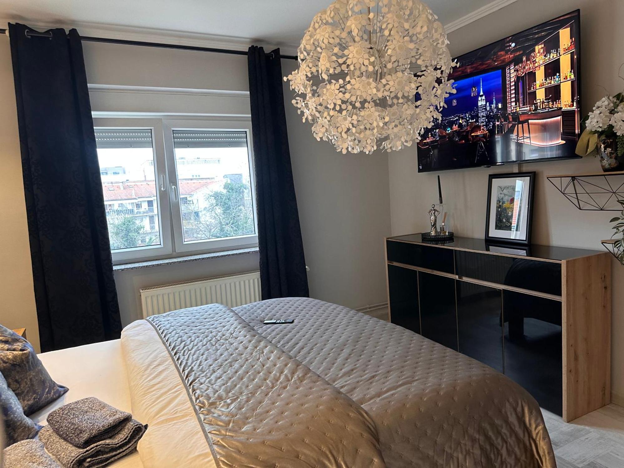 Apartman Pannonica Pin 0-24H Slavonski Brod Exterior foto